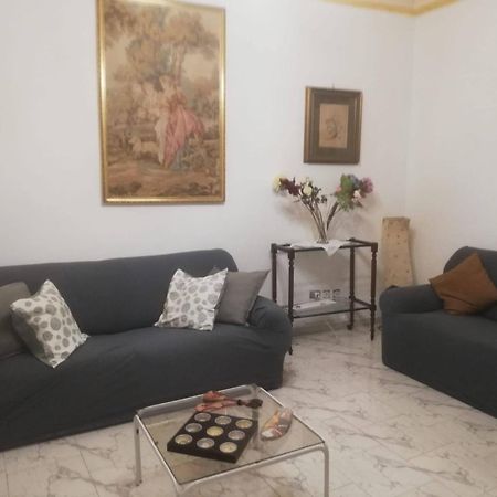 דירות קטאניה La Casa Di Nonna Lilla מראה חיצוני תמונה