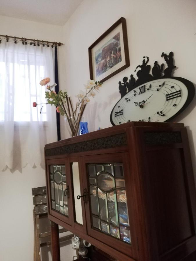 דירות קטאניה La Casa Di Nonna Lilla מראה חיצוני תמונה