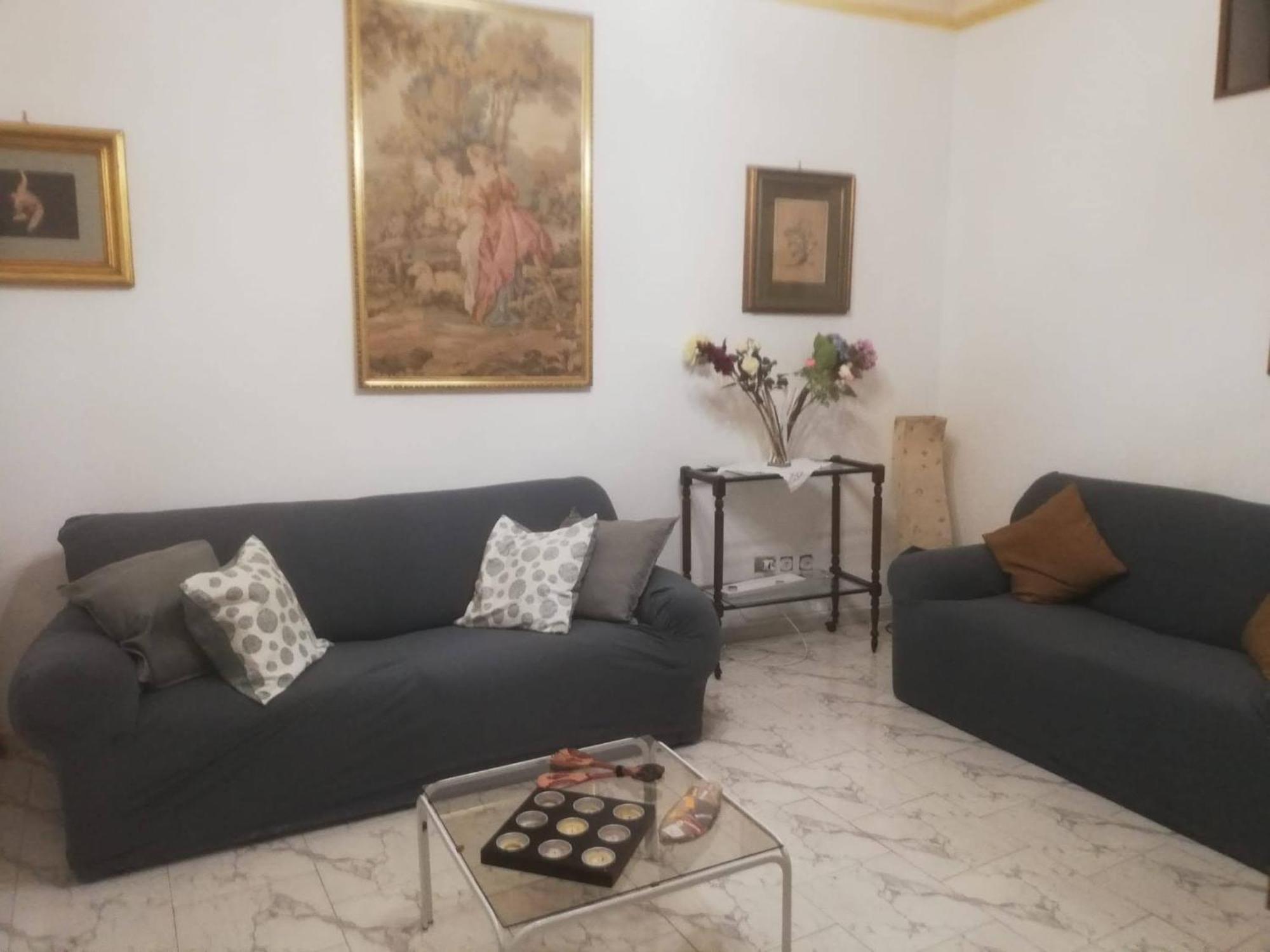 דירות קטאניה La Casa Di Nonna Lilla מראה חיצוני תמונה